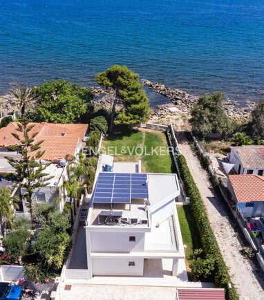 Villa zum Kauf 850.000 € 2 Zimmer 157 m² 900 m² Grundstück Siracusa 96100