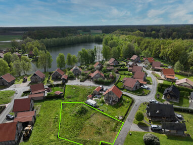 Grundstück zum Kauf 115.000 € 649 m² Grundstück Milte Warendorf 48231