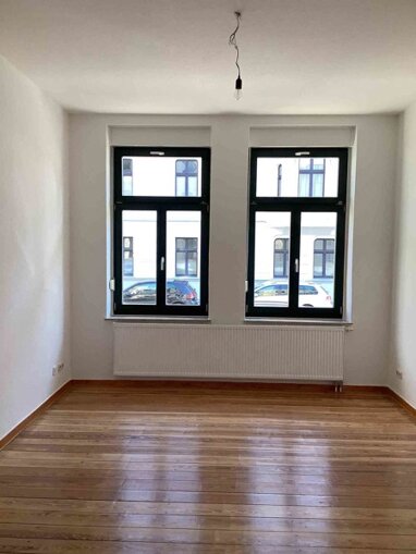 Wohnung zur Miete 490 € 3 Zimmer 70 m² Lessingstraße 21 Schellheimerplatz Magdeburg 39108