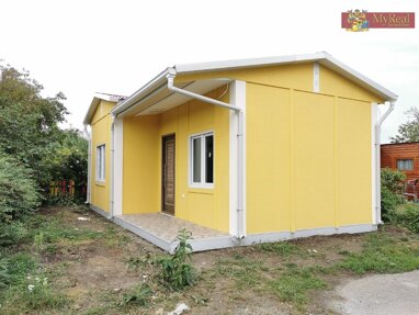 Einfamilienhaus zum Kauf 66.000 € 2 Zimmer 35 m² 85 m² Grundstück frei ab sofort Oggau 7063