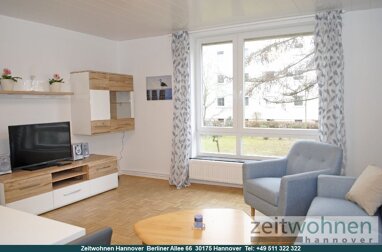 Wohnung zur Miete Wohnen auf Zeit 890 € 2 Zimmer 56 m² frei ab 01.05.2024 Döhren Hannover 30519