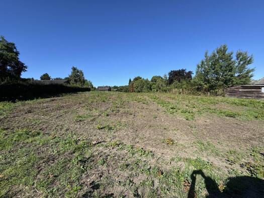 Grundstück zum Kauf 92.000 € 2.300 m² Grundstück frei ab sofort Tramm Dannenberg 29451