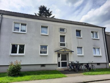 Wohnung zur Miete 456 € 3,5 Zimmer 54,9 m² 1. Geschoss Rheinstahlstraße 90 Brassert Marl 45768