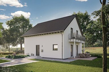 Mehrfamilienhaus zum Kauf 479.032 € 5 Zimmer 163 m² 520 m² Grundstück Stadtgebiet Sankt Georgen im Schwarzwald 78112