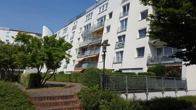 Wohnung zum Kauf 135.000 € 2 Zimmer Leipziger Str. 113 Böhlitz-Ehrenberg Leipzig 04178