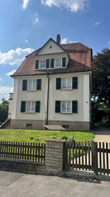 Wohnung zur Miete 490 € 3 Zimmer 70 m² EG Alte Coburger Strasse 23 Lichtenfels Lichtenfels 96215