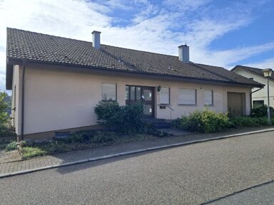 Einfamilienhaus zum Kauf 439.000 € 6,5 Zimmer 170 m² 868 m² Grundstück Klepsau Krautheim-Klepsau 74238