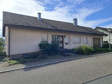 Einfamilienhaus zum Kauf 439.000 € 6,5 Zimmer 170 m² 868 m² Grundstück Klepsau Krautheim-Klepsau 74238