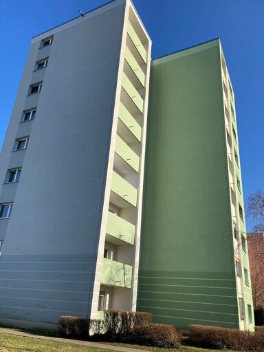 Wohnung zur Miete 550 € 2 Zimmer 53 m² Neckarstraße 1 Steinberg Dietzenbach 63128