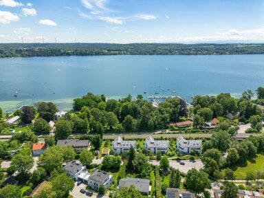 Wohnung zum Kauf 1.490.000 € 4 Zimmer 132 m² 2. Geschoss Starnberg Starnberg 82319