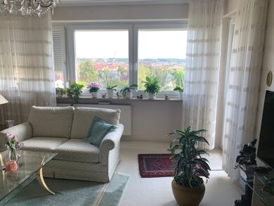 Wohnung zum Kauf 159.000 € 2 Zimmer 63,4 m² 5. Geschoss Jüdtstr. 60 Ansbach Ansbach 91522