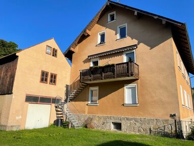 Mehrfamilienhaus zum Kauf 490.000 € 14 Zimmer 349 m² 1.670 m² Grundstück Tirschenreuth Tirschenreuth 95643
