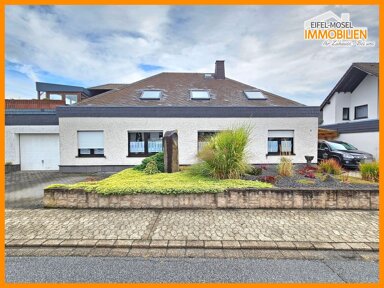 Einfamilienhaus zum Kauf 499.000 € 8 Zimmer 286 m² 662 m² Grundstück Hausen Mayen 56727