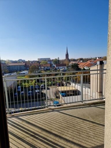 Wohnung zur Miete 572 € 2 Zimmer 88 m² 4. Geschoss frei ab sofort Stendal Stendal 39576