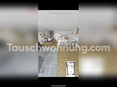 Wohnung zur Miete nur mit Wohnberechtigungsschein Tauschwohnung 207 € 1 Zimmer 30 m² 5. Geschoss Hellersdorf Berlin 12627