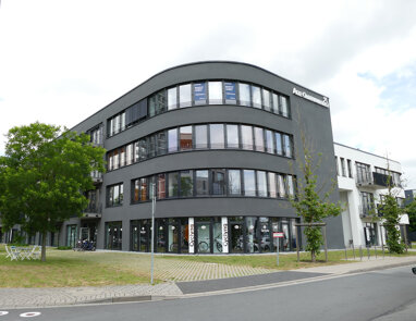 Bürofläche zur Miete 5.219 € 426,8 m² Bürofläche Konsul-Smidt-Straße 85 Häfen - Handelshäfen Bremen 28217