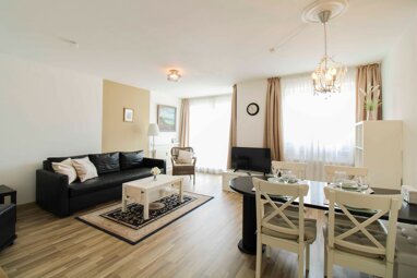 Wohnung zum Kauf 235.000 € 2 Zimmer 54,7 m² 1. Geschoss Binz Binz 18609