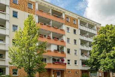 Wohnung zur Miete 171 € 1 Zimmer 22,9 m² 2. Geschoss Neustrelitzer Straße 22 Lichtenhagen Rostock 18109