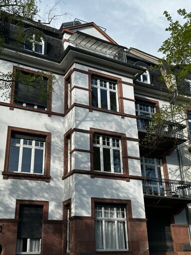 Mehrfamilienhaus zum Kauf Provisionsfrei 4.990.000 € 24 Zimmer 758,3 m² 423 m² Grundstück Bockenheim Frankfurt am Main 60306