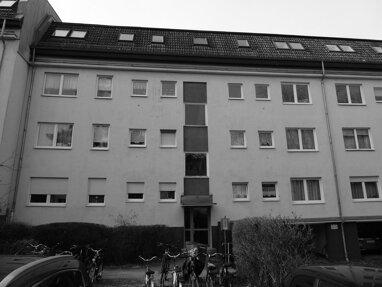 Wohnung zum Kauf 185.000 € 1 Zimmer 32 m² Reinickendorf Berlin 13403