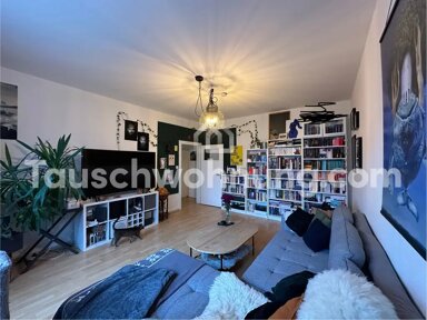 Wohnung zur Miete Tauschwohnung 828 € 2 Zimmer 72 m² 1. Geschoss Klettenberg Köln 50939