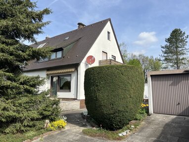 Doppelhaushälfte zum Kauf 549.000 € 5 Zimmer 100 m² 672 m² Grundstück Trierer Straße Nürnberg 90469