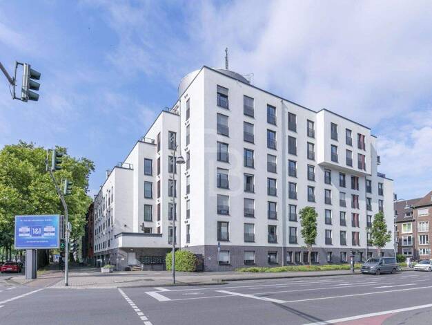 Wohnung zum Kauf 1.049.000 € 5 Zimmer 133,9 m² 5. Geschoss Ehrenfeld Köln 50823