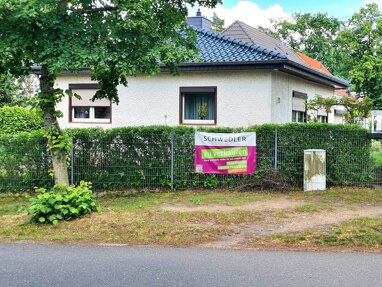 Einfamilienhaus zum Kauf 429.000 € 3 Zimmer 87 m² 745 m² Grundstück Zepernick Panketal 16341