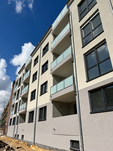 Wohnung zur Miete 1.045,75 € 3 Zimmer 89 m² 3. Geschoss Korschenbroicherstraße 43 Hardterbroich - Pesch Mönchengladbach 41065