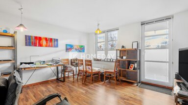 Wohnung zum Kauf 169.000 € 2 Zimmer 49 m² 2. Geschoss Bothfeld Hannover 30659