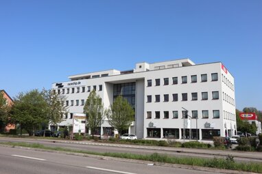 Bürofläche zur Miete 8,50 € 185 m² Bürofläche Göppingen - Südoststadt Göppingen 73037