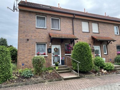 Reihenendhaus zur Miete 750 € 4 Zimmer 101,1 m² 598 m² Grundstück frei ab 01.05.2025 Baumschulenweg 39 Doberlug-Kirchhain Doberlug-Kirchhain 03253