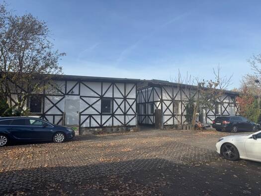 Gewerbeobjekt zum Kauf als Kapitalanlage geeignet 3.449.000 € 1.112 m² 3.629 m² Grundstück Teltow 14513