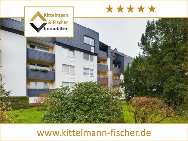 Wohnung zum Kauf 129.000 € 2 Zimmer 56 m² 3. Geschoss Beerenweg 4 Gifhorn Gifhorn 38518