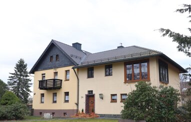 Mehrfamilienhaus zum Kauf 380.000 € 8 Zimmer 196,4 m² 1.600 m² Grundstück Reitzenstein Issigau 95188