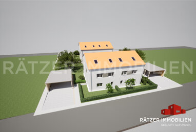 Doppelhaushälfte zum Kauf 659.000 € 6 Zimmer 171 m² 456 m² Grundstück Deining Deining 92364