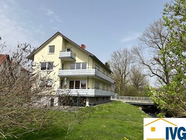 Wohnung zum Kauf 259.500 € 4 Zimmer 89,2 m² 2. Geschoss Bad Wurzach Bad Wurzach 88410