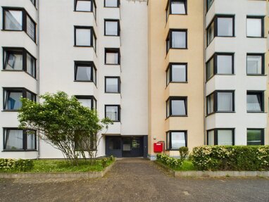 Wohnung zum Kauf 94.500 € 1 Zimmer 17 m² 2. Geschoss Hartenberg / Münchfeld Mainz 55122