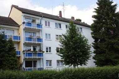 Wohnung zur Miete 540 € 2,5 Zimmer 56,6 m² Erdgeschoss frei ab 01.08.2024 Käthe-Kollwitz-Straße 15 Bierstadt - Mitte Wiesbaden 65191