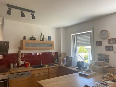 Wohnung zum Kauf provisionsfrei 297.000 € 3 Zimmer 105 m² frei ab sofort Elias-Holl-Straße 10 Eichstätt Eichstätt 85072