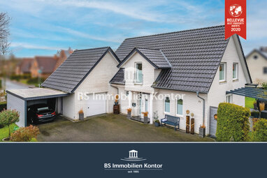 Einfamilienhaus zum Kauf 415.000 € 5 Zimmer 155 m² 949 m² Grundstück Völlenerkönigsfehn Westoverledingen 26810