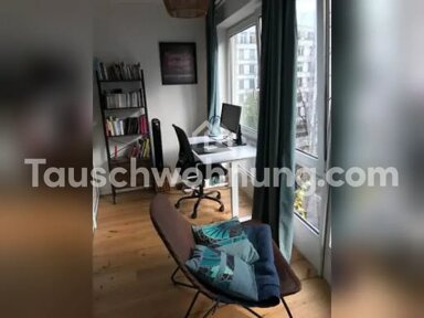 Wohnung zur Miete Tauschwohnung 850 € 2 Zimmer 50 m² Kreuzberg Berlin 10247