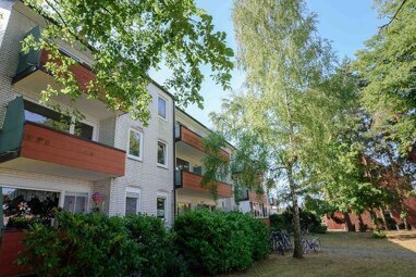 Wohnung zur Miete 440 € 1 Zimmer 40,3 m² frei ab 02.01.2025 Trift 15 Innenstadt, Bez. 8 Geesthacht 21502