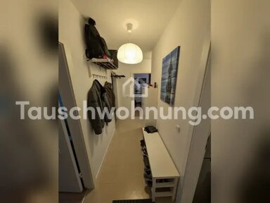 Wohnung zur Miete Tauschwohnung 600 € 3 Zimmer 67 m² 1. Geschoss Sasel Hamburg 22179