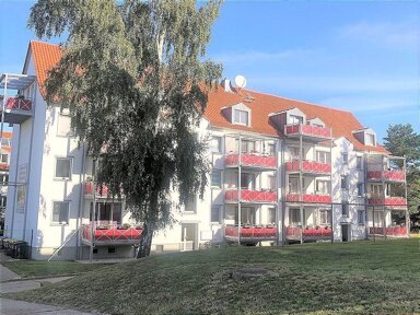 Wohnung zur Miete 500 € 3 Zimmer 84 m² Großweitzschen Großweitzschen 04720