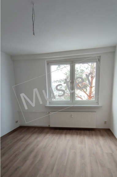 Wohnung zur Miete 292 € 2 Zimmer 48,7 m² 2. Geschoss frei ab sofort Karl-Zerbst-Str. 13 Blankenburg Blankenburg 38889