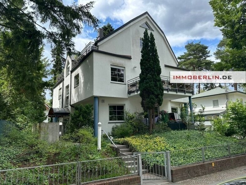 Mehrfamilienhaus zum Kauf als Kapitalanlage geeignet 1.490.000 € 383 m² 831 m² Grundstück Frohnau Berlin 13465