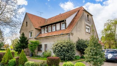 Mehrfamilienhaus zum Kauf 255.000 € 11 Zimmer 310 m² 1.205 m² Grundstück Stockhausen Lübbecke 32312