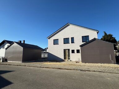 Doppelhaushälfte zur Miete 1.990 € 5 Zimmer 137 m² frei ab 01.05.2025 Fabriciusstraße 10 Mailing - Süd Ingolstadt 85055