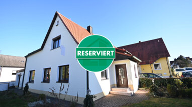 Doppelhaushälfte zum Kauf 249.000 € 3 Zimmer 98 m² 409 m² Grundstück Postbauer-Heng Postbauer-Heng 92353